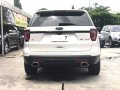 2016 Ford Explorer for sale in Makati -8
