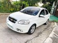 2012 Chevrolet Optra for sale in Bacoor-7