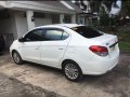 Mitsubishi Mirage G4 2017 for sale in Antipolo-5