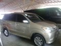 2007 Toyota Avanza for sale in Pasig -4