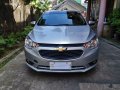 2018 Chevrolet Sail for sale in Manila-1