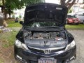 2007 Honda Civic for sale in Quezon City -2