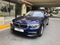 2018 Bmw 520D at 3000 km for sale  -0