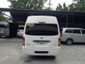 Nissan Nv350 Urvan 2018 Automatic Diesel for sale -3