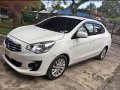 Mitsubishi Mirage G4 2017 for sale in Antipolo-7