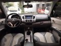 2013 Mitsubishi Strada for sale in Makati -3