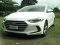 2018 Hyundai Elantra for sale in Davao City-3