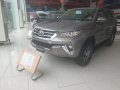 Brand New Toyota Fortuner 2019 for sale in Pasig -4