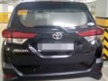 2018 Toyota Rush for sale in Manila-1