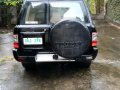 Nissan Patrol 2002 for sale in Tayabas-2