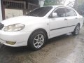 2002 Toyota Corolla Altis for sale in Bacoor -5