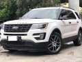 2016 Ford Explorer for sale in Makati -7