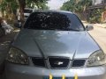 Chevrolet Optra 2005 for sale in Cainta-2