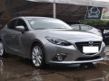 2015 Mazda 3 for sale in Makati -9