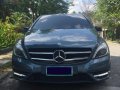 2013 Mercedes-Benz B-Class for sale in Manila-0