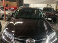 Brown Toyota Fortuner 2017 for sale in Quezon City-3