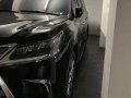 Selling Black Lexus Lx 570 2018 at 3000 km -2