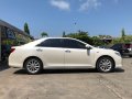 2014 Toyota Camry for sale in Makati -1