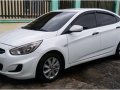 2015 Hyundai Accent for sale in Cabanatuan -3