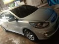 2013 Hyundai Accent for sale in Malolos -0