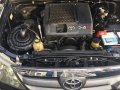 2008 Toyota Fortuner for sale in Antipolo-8