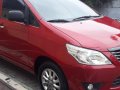 2016 Toyota Innova for sale in Manila -3