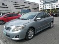 2009 Toyota Corolla for sale in Manila-0