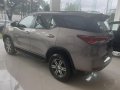 Brand New Toyota Fortuner 2019 for sale in Pasig -3