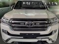 Sell White 2019 Toyota Land Cruiser Automatic Diesel-2