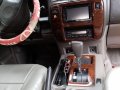 Nissan Patrol 2002 for sale in Tayabas-8