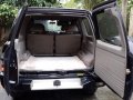 Nissan Patrol 2002 for sale in Tayabas-9