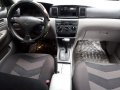 2002 Toyota Corolla Altis for sale in Bacoor -0
