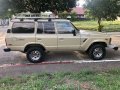 Toyota Land Cruiser 1981 for sale in Parañaque -2