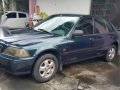 1997 Honda City for sale in Manila-1