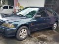 1997 Honda City for sale in Manila-3