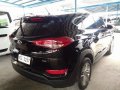 Black Hyundai Tucson 2016 for sale in Parañaque-8