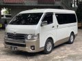 2016 Toyota Grandia for sale in Valenzuela-3