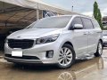 2017 Kia Grand Carnival for sale in Makati -9