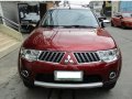 Mitsubishi Montero 2012 for sale in Makati -3