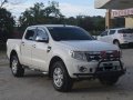 2012 Ford Ranger for sale in Dumaguete -3