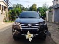 2017 Toyota Fortuner for sale in Cebu City-7