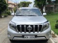 2016 Toyota Land Cruiser Prado at 38000 km for sale -8