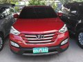 2013 Hyundai Santa Fe for sale in Pasay -5