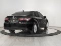 Selling Black Toyota Camry 2019 Automatic Gasoline -4