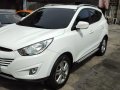 2013 Hyundai Tucson for sale in Mandaluyong -1