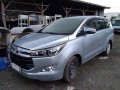 Selling Toyota Innova 2017 at 20463 km-10