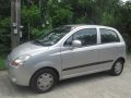 2008 Chevrolet Spark for sale in Binangonan-1