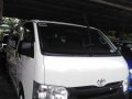 2016 Toyota Hiace for sale in Pasay -6