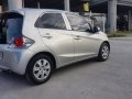 Selling Honda Brio 2015 Hatchback in Manila-6