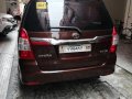 2016 Toyota Innova for sale in Quezon City -4